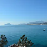 Xaloc Lejlighed Moraira