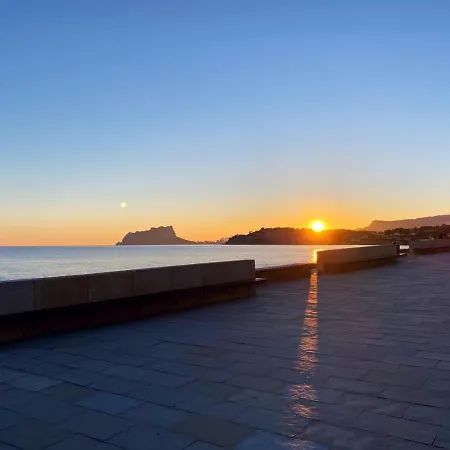 Xaloc * Moraira
