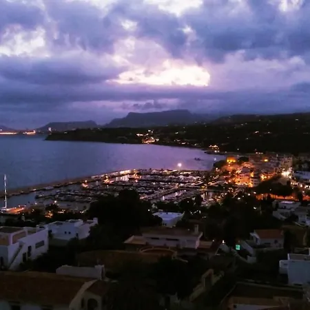 Xaloc Moraira