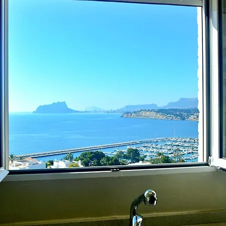 Xaloc Apartment *