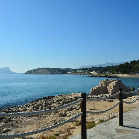 Xaloc Moraira