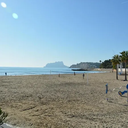Xaloc * Moraira