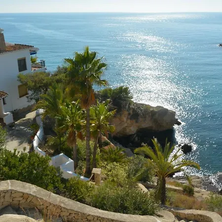 Xaloc * Moraira
