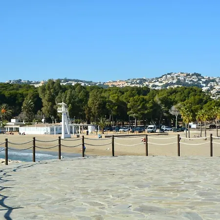 Xaloc * Moraira