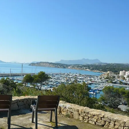 Xaloc Moraira
