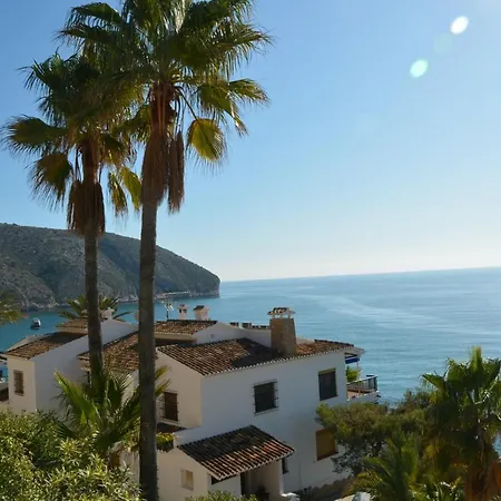 Xaloc Moraira