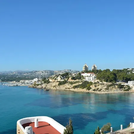 Xaloc Moraira