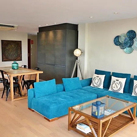 Xaloc Apartment
