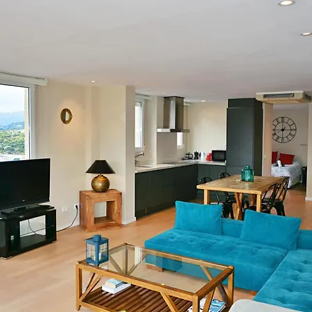 Apartment Xaloc Moraira