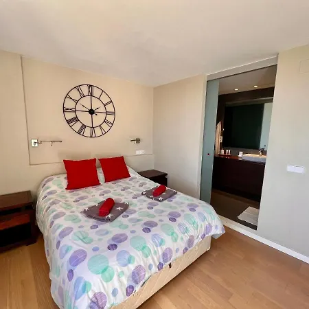 Apartment Xaloc Moraira