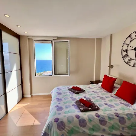 Apartment Xaloc