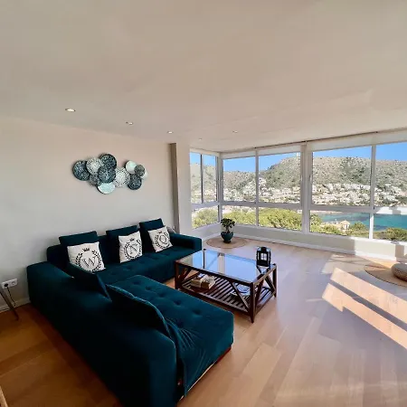 Xaloc Apartment *