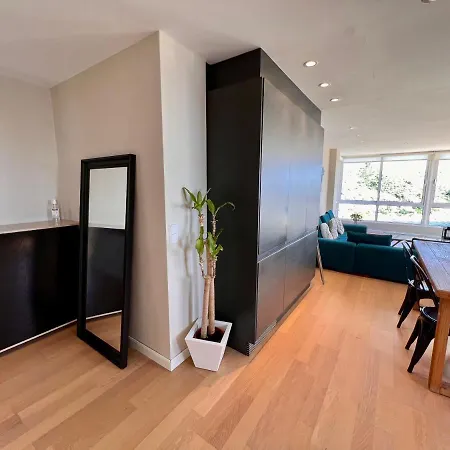 Apartment Xaloc