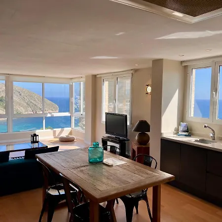 Apartment Xaloc