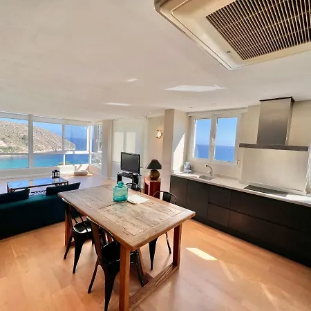 Xaloc Moraira