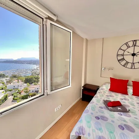 Xaloc Apartment Moraira