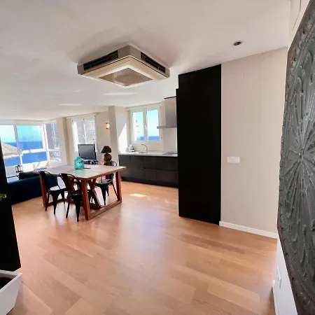 Xaloc Apartment