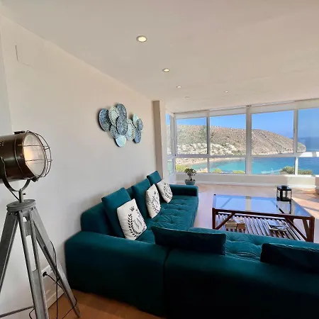 Apartment Xaloc *
