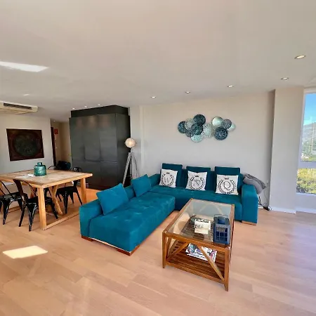 Xaloc Apartment Moraira