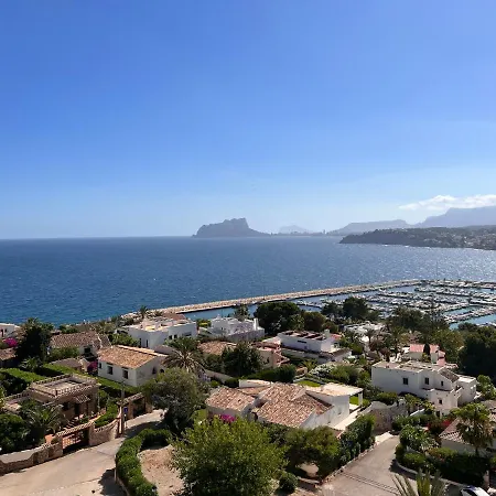 Xaloc * Moraira