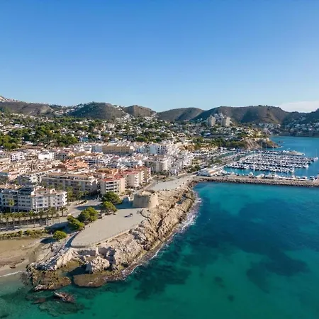 Xaloc * Moraira