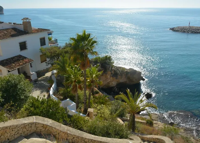 Xaloc * Moraira