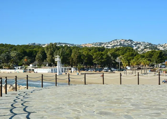Xaloc * Moraira