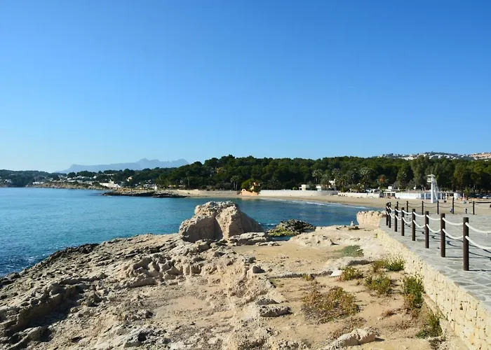 Xaloc * Moraira