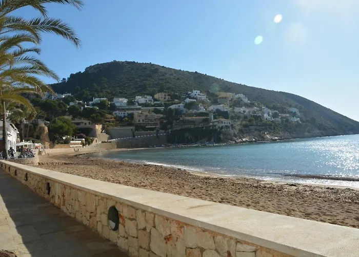 Xaloc Moraira