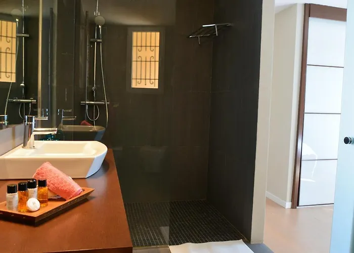 Apartment Xaloc Moraira