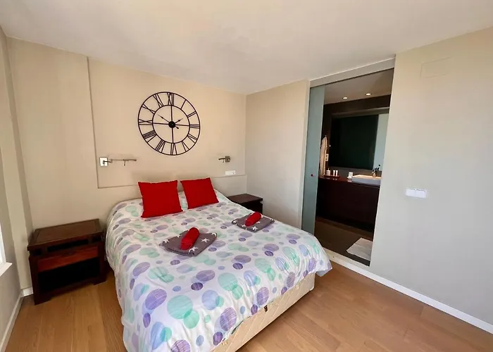 Apartment Xaloc Moraira