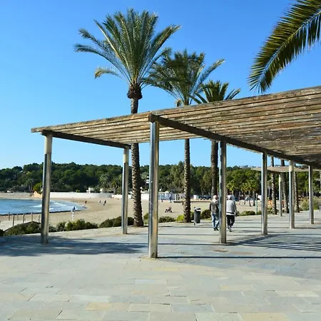 Xaloc Apartment Moraira
