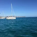 Xaloc Διαμέρισμα Moraira