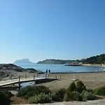 Xaloc Διαμέρισμα Moraira