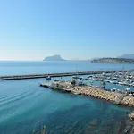 Xaloc Διαμέρισμα Moraira
