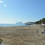 Xaloc * Moraira