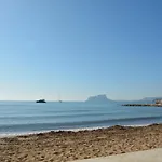 Xaloc Διαμέρισμα Moraira