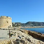 Διαμέρισμα Xaloc Moraira