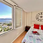 Xaloc Διαμέρισμα Moraira