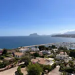 Xaloc * Moraira