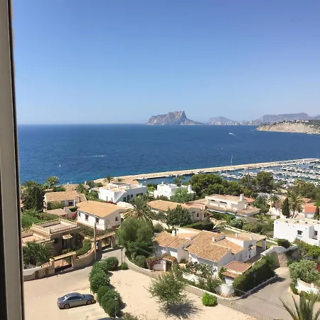 Xaloc * Moraira