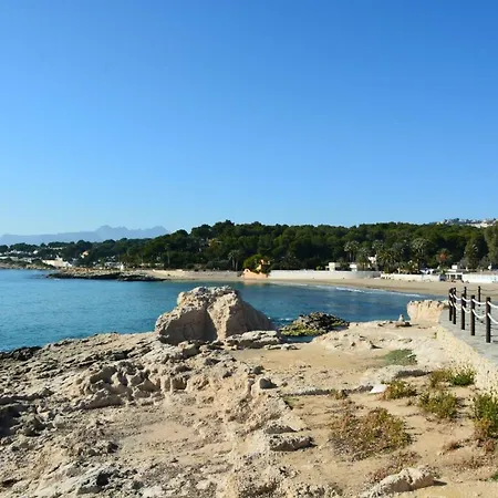 Xaloc * Moraira