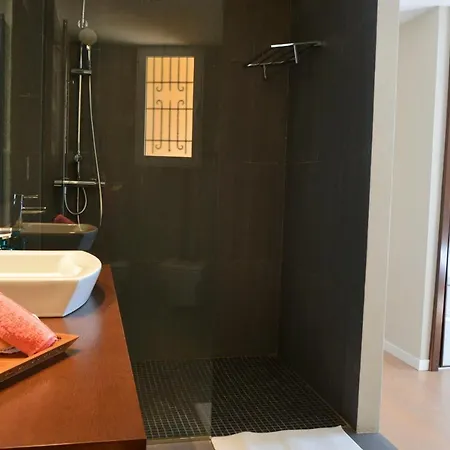 Lägenhet Xaloc Moraira