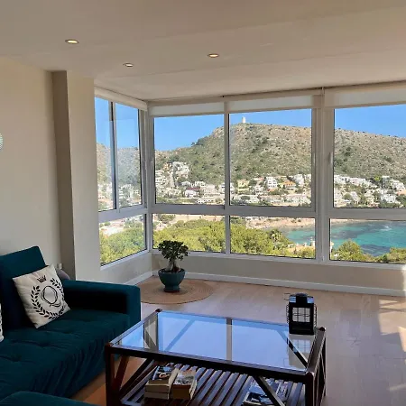 Daire Xaloc Moraira
