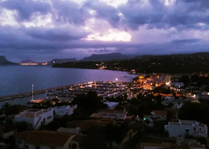 Xaloc Moraira