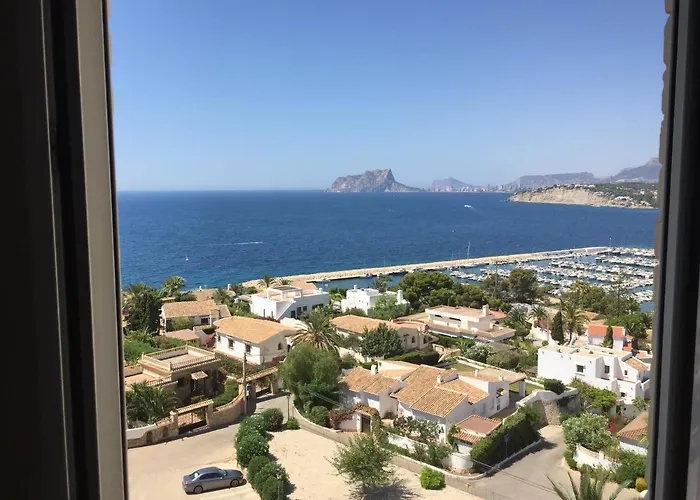 Xaloc * Moraira