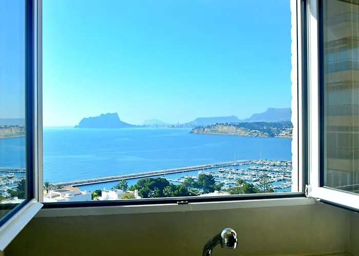 Xaloc Apartment *