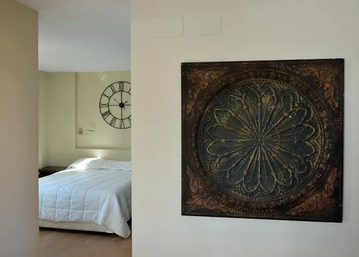 Apartment Xaloc Moraira