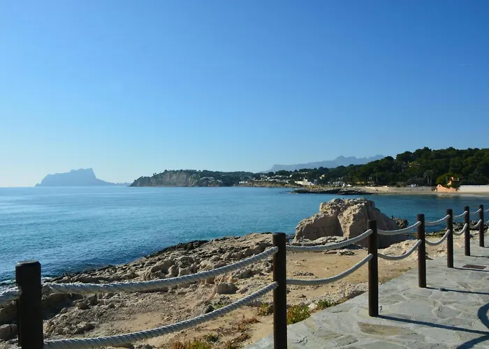 Xaloc Moraira