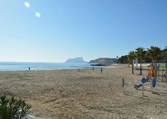 Xaloc * Moraira